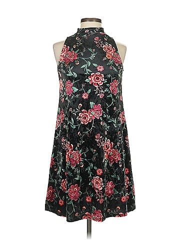 Mudd Cocktail Dress (view 1)