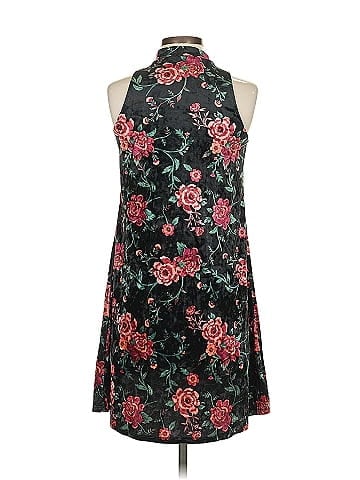 Mudd Cocktail Dress (view 2)