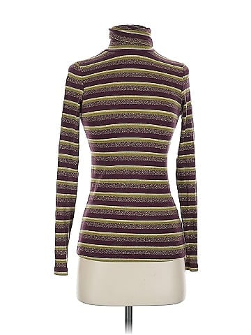 King Louie Long Sleeve Turtleneck (view 1)
