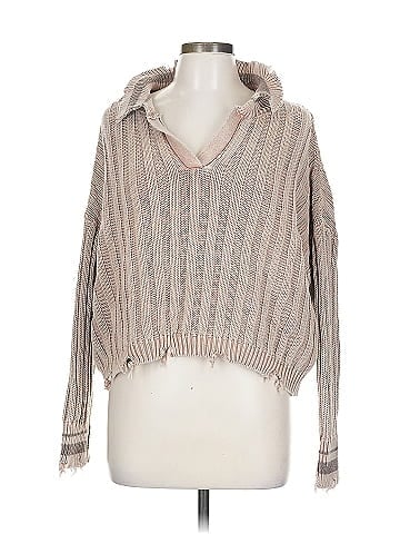 Vintage Havana Pullover Sweater (view 1)