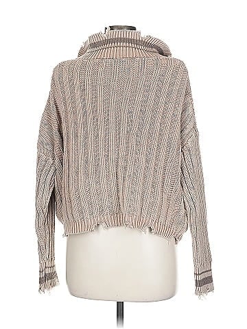 Vintage Havana Pullover Sweater (view 2)