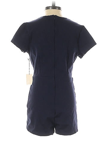 Superdown Romper (view 2)