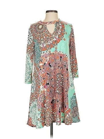 Honeyme Casual Dress (view 1)