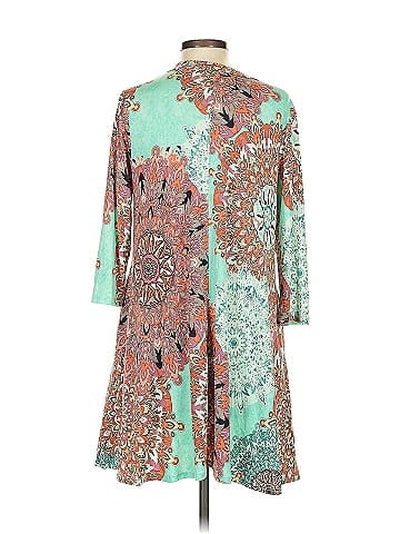 Honeyme Casual Dress (view 2)