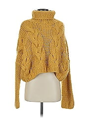 Pol Turtleneck Sweater