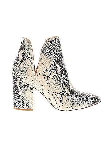 Madden Girl Ankle Boots (view 1)