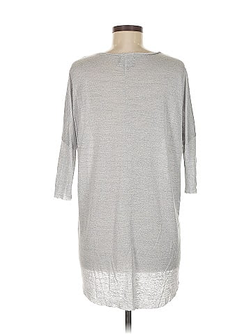 Angie 3/4 Sleeve T-Shirt (view 2)