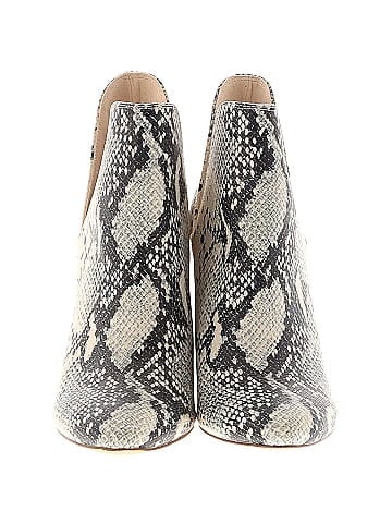 Madden Girl Ankle Boots (view 2)