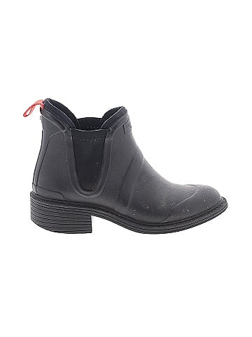 Rag & Bone Rain Boots (view 1)