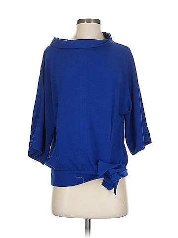 Trina Turk 3/4 Sleeve Top (view 1)