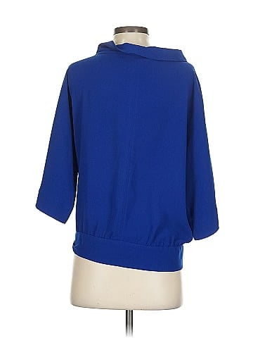Trina Turk 3/4 Sleeve Top (view 2)