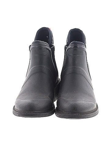Rag & Bone Rain Boots (view 2)