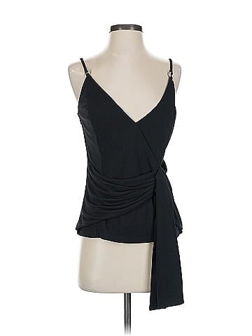 INC International Concepts Sleeveless Blouse (view 1)