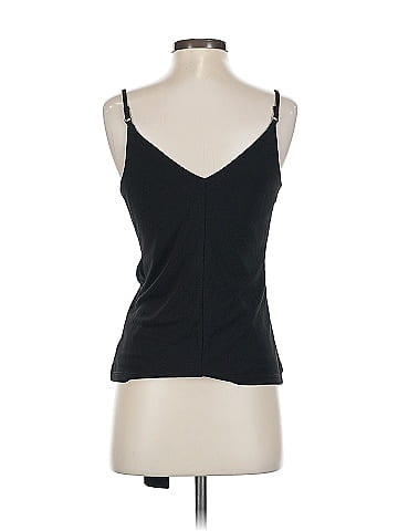 INC International Concepts Sleeveless Blouse (view 2)