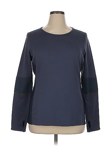 Gap Fit Sweatshirt (view 1)