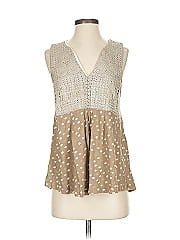 Tiny Tank Top