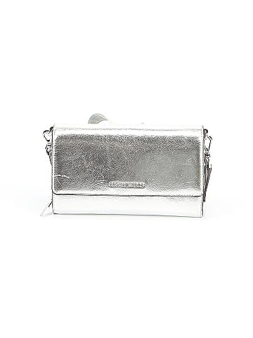 MICHAEL Michael Kors Leather Crossbody Bag (view 1)