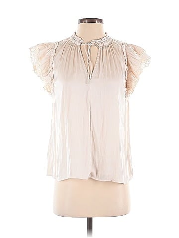 Current Air Sleeveless Blouse (view 1)