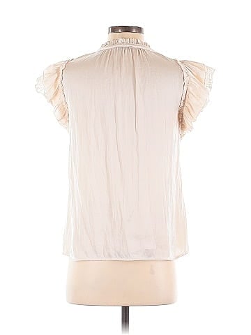 Current Air Sleeveless Blouse (view 2)