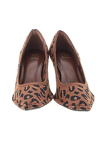 Cosy Island Heels (view 2)