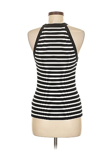 Elie Tahari Sleeveless Top (view 2)