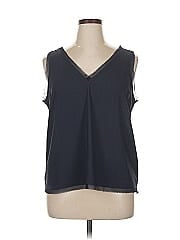 Chelsea28 Sleeveless Blouse