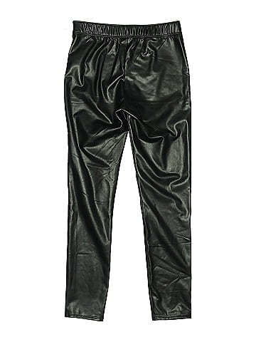Abercrombie Track Pants (view 2)