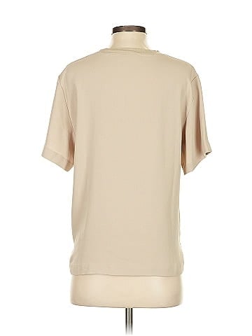 Open Edit Short Sleeve Blouse (view 2)