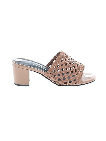 Sol Sana Heels (view 1)