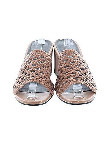 Sol Sana Heels (view 2)