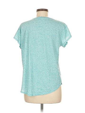 Victoria's Secret Short Sleeve T-Shirt (view 2)
