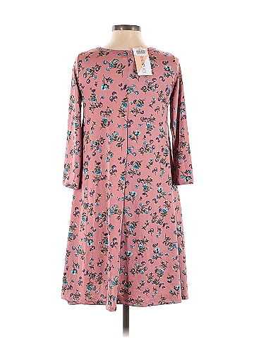 Honey & Lace Casual Dress (view 2)