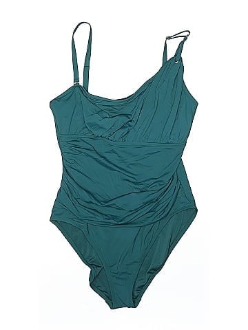 Bleu Rod Beattie One Piece Swimsuit (view 1)