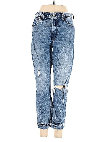 Abercrombie & Fitch Jeans (view 1)