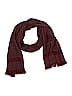 Giorgio Armani Burgundy Scarf One size - photo 1