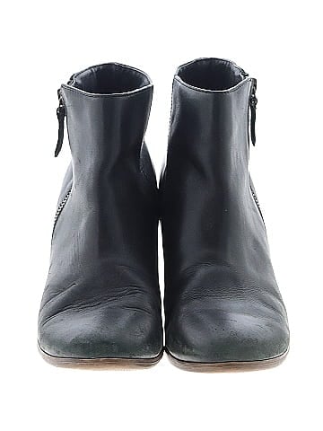 Crown Vintage Ankle Boots (view 2)