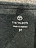 T by Talbots Gray Short Sleeve T-Shirt Size M - photo 7