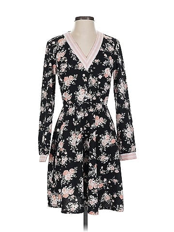 Nicole Miller Studio Casual Dress (view 1)