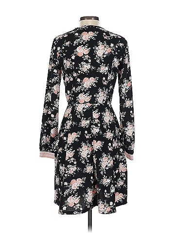 Nicole Miller Studio Casual Dress (view 2)
