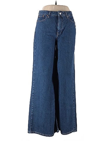 On 34th Jeans (view 1)