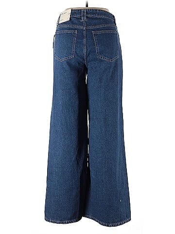 On 34th Jeans (view 2)