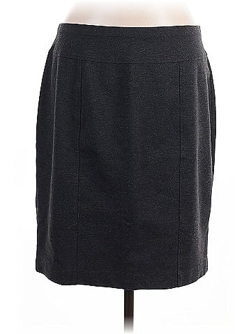 Ellen Tracy Formal Skirt (view 1)