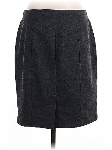 Ellen Tracy Formal Skirt (view 2)