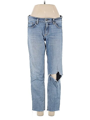 Rag & Bone/JEAN Jeans (view 1)