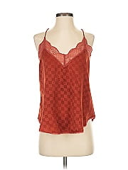 Lovestitch Sleeveless Blouse