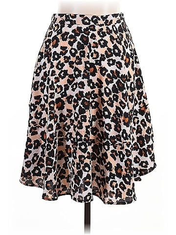 H&M Casual Skirt (view 1)