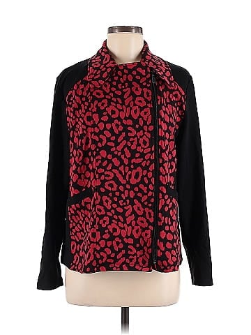 Susan Graver Jacket (view 1)