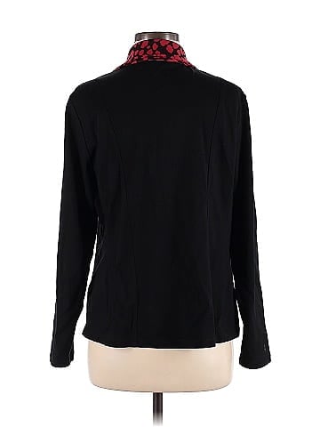 Susan Graver Jacket (view 2)