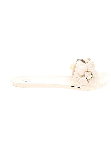 Shade & Shore Sandals (view 1)
