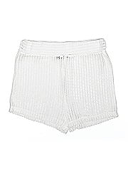 White Fox Shorts
